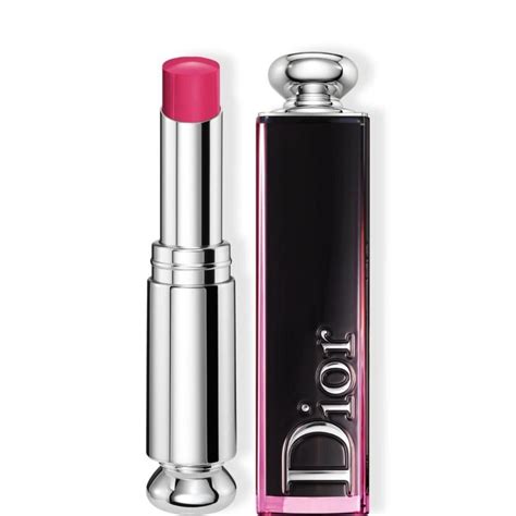 dior addict lacquer stick 674|Dior Addict hydrating shine lipstick.